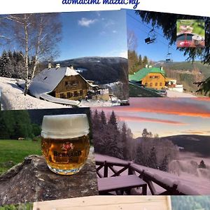 Penzion Alenka