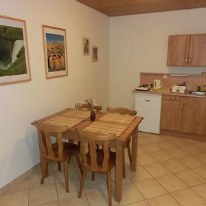 Apartament typu studio