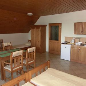 Duży apartament typu studio